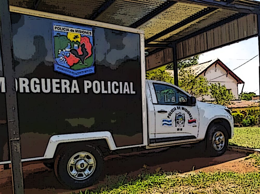 Hallaron el cuerpo de un joven de 22 años que se había ahogado en el Río Paraná