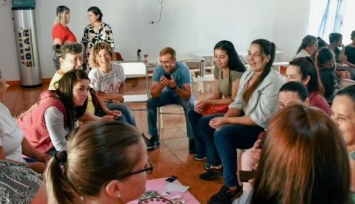 Habilitan las inscripciones para el programa «ROSITA 2024», en varias localidades de Misiones