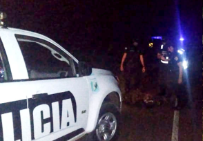 En dos días se registraron 10 muertes por siniestros viales en Misiones