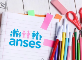 Como acceder a la Ayuda Escolar de Anses