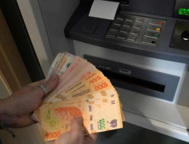 El 20 de febrero los trabajadores públicos de la provincia cobraran la ayuda escolar