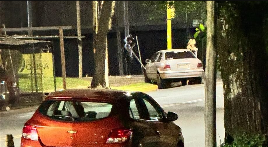 Hay nueva información sobre el caso donde una mujer atropella, mata y abandona a un hombre en Posadas
