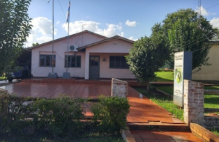 COLONIA AURORA: Amenazó a su suegro con un arma de fuego y huyo