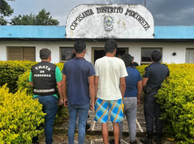 La Policía rescató a tres misioneros víctimas de trata de personas en Corrientes