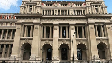 El Gobierno de Argentina apelará a la Corte Suprema la reforma laboral, que la declara «invalidez constitucional»