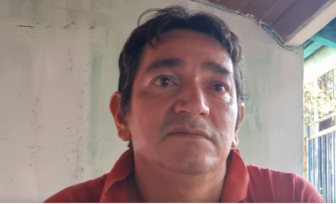 POSADAS: Encontró 4millones en un bolso y los devolvió, “Me sorprendió ver tanta plata, inmediatamente me di cuenta que ese dinero no era mío»