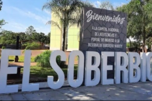 Quiso Suicidarse se disparó con un rifle tras discutir con su padre y volcar la camioneta