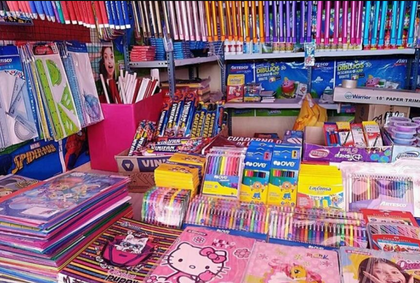 Fechas que estarán vigentes los programas Ahora Escolar y Ahora Textos para compras con hasta 20% de reintegro y cuotas sin interés