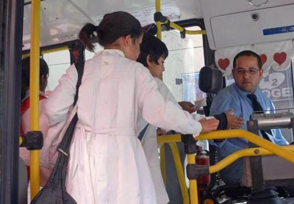 El Boleto Estudiantil Gratuito Misionero está garantizado con fondos provinciales