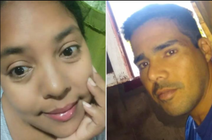 El acusado del femicidio de Ramona Isabel Morínigo, declaró que su pareja se prendió fuego sola