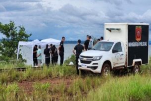 Un policía fue encontrado sin vida esta tarde en Garupá