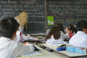 El  Gobierno nacional anunció que convocará a paritarias para discutir el acuerdo salarial docente