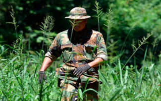 Los guardaparques provinciales rechazaron la oferta salarial ofrecida por el gobierno