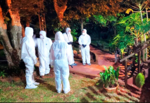 Se confirmó que las victimas del mortal ataque en Aristóbulo fueron torturadas, hay un demorado en Corrientes