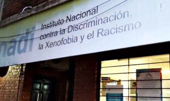 El Gobierno nacional decidió avanzar con el cierre del INADI