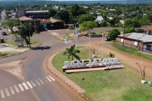 La localidad de San Javier casi llega a los 50 grados de sensación térmica