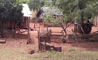 En marzo inicia el juicio contra aldir “Cuerero” Prestes Barbosa acusado de degollar y apuñalar a Sonia Cerpa