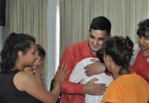 OBERÁ: Fue absuelto luego de 3 años preso, en 2021 mató a un joven de 17 años en legitima defensa