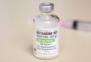 Tres personas de nacionalidad paraguaya intentaron ingresar Ketamina por la aduana