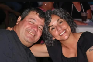 Emerenciano Sena y su mujer Marcela Acuña fueron procesados por trata de personas