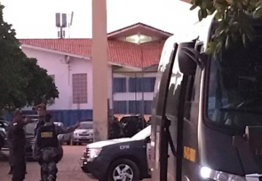 Un argentino fue detenido en Brasil acusado de asesinar a un empresario alemán