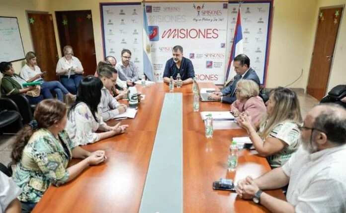 Se acordó un incremento salarial para empleados de salud