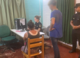 Dos menores que eran buscados en Candelaria fueron encontrados en Oberá