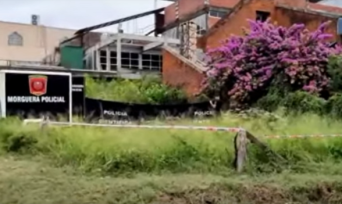 Un hombre sin vida fue hallado por los vecinos en un terreno baldío de Posadas