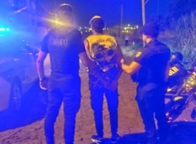 OBERÁ: Detenidos por abuso sexual a dos menores de 7 y 4 años