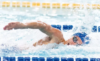 Por primera vez en Alem se realizará el Campeonato Provincial de Natación, con la participación de 200 atletas