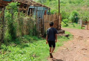 Preocupa que a medida que sigan los ajustes la pobreza aumente a un 60% en Argentina