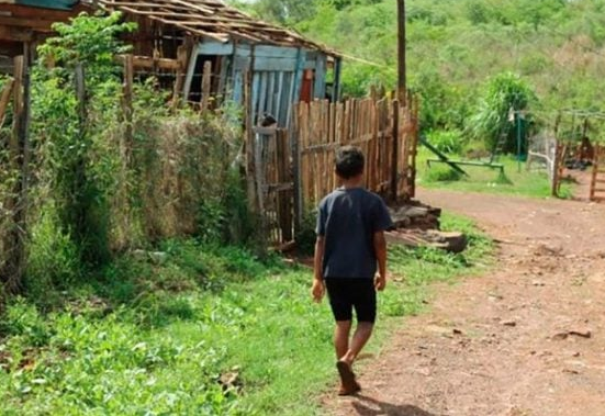 Preocupa que a medida que sigan los ajustes la pobreza aumente a un 60% en Argentina