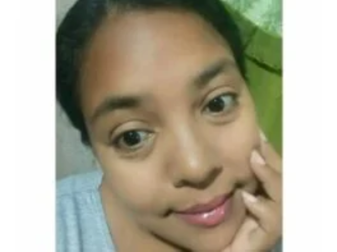 Ramona Isabel Morínigo falleció luego de varios días internada, tras que su pareja la prendiera fuego