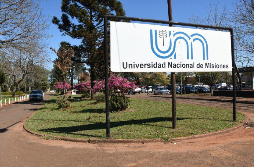 Paro universitario por 48 horas en reclamo por recomposición salarial y presupuesto