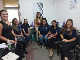 Más trabajo en conjunto