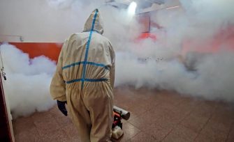 Como cada año, continuamos trabajando con instituciones educativas para el comienzo de clases