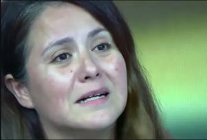 Escalofriantes revelaciones de Yésica Cuevas, la embarazada desaparecida que perdió a sus trillizos