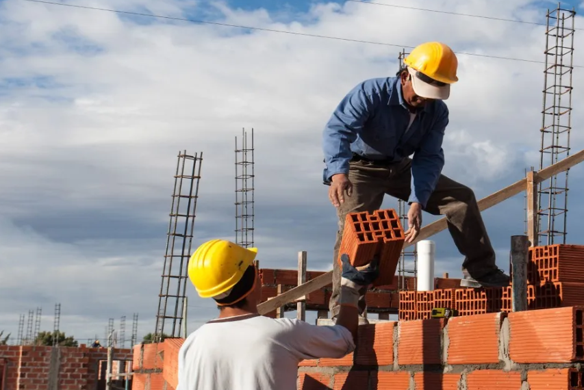 Continuarán las obras publicas te tengan un avance del 80%