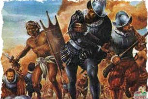 Hoy 11 de marzo se recuerda la batalla de Mbororé también recordada como “La primer gran batalla naval en la historia argentina”