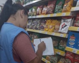 Golpe al bolsillo: según el Isepci la canasta básica superó los $680 mil 