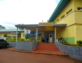 ALEM: Una nena de 6 años perdió la vida por una descarga eléctrica al intentar enchufar un ventilador