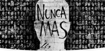 Acto por el Día de la Memoria, por la Verdad y la Justicia