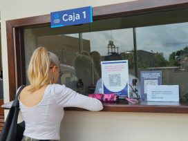 Aviso importante a contribuyentes: este lunes vence la 2da cuota del IPA, la 1ra y 2da cuota de la Tasa Retributiva a la Propiedad Inmueble