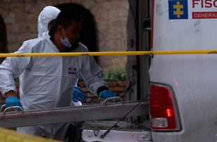 Un hombre fue encontrado sin vida en Bernardo de Irigoyen, el cuerpo estaba totalmente calcinado