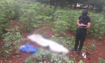 Un joven de 19 años falleció tras recibir una descarga eléctrica de un alambrado