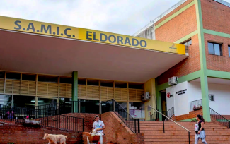 Una mujer de 33 años falleció por dengue en el Hospital Samic de Eldorado