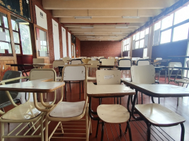 Docentes universitarios anunciaron un paro nacional para el 14 de marzo por el ajuste de Javier Milei