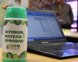 INYM abrió la convocatoria del Programa de Becas Estudiando con el Mate