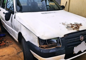 El menor de 13 años que fue atropellado en Posadas lucha por su vida en el Hospital Barreyro Pediátrico