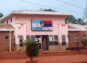 Tres sospechosos del crimen en Puerto Rico fueron detenidos en Oberá